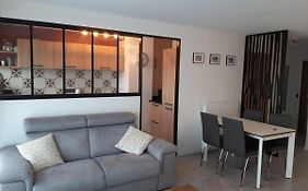 Appartement Saint-Jean-de-Luz, 3 pièces, 4 personnes - FR-1-239-584